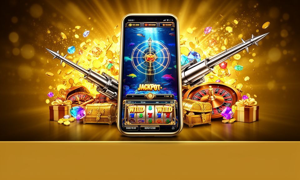 g6777 mobile gaming